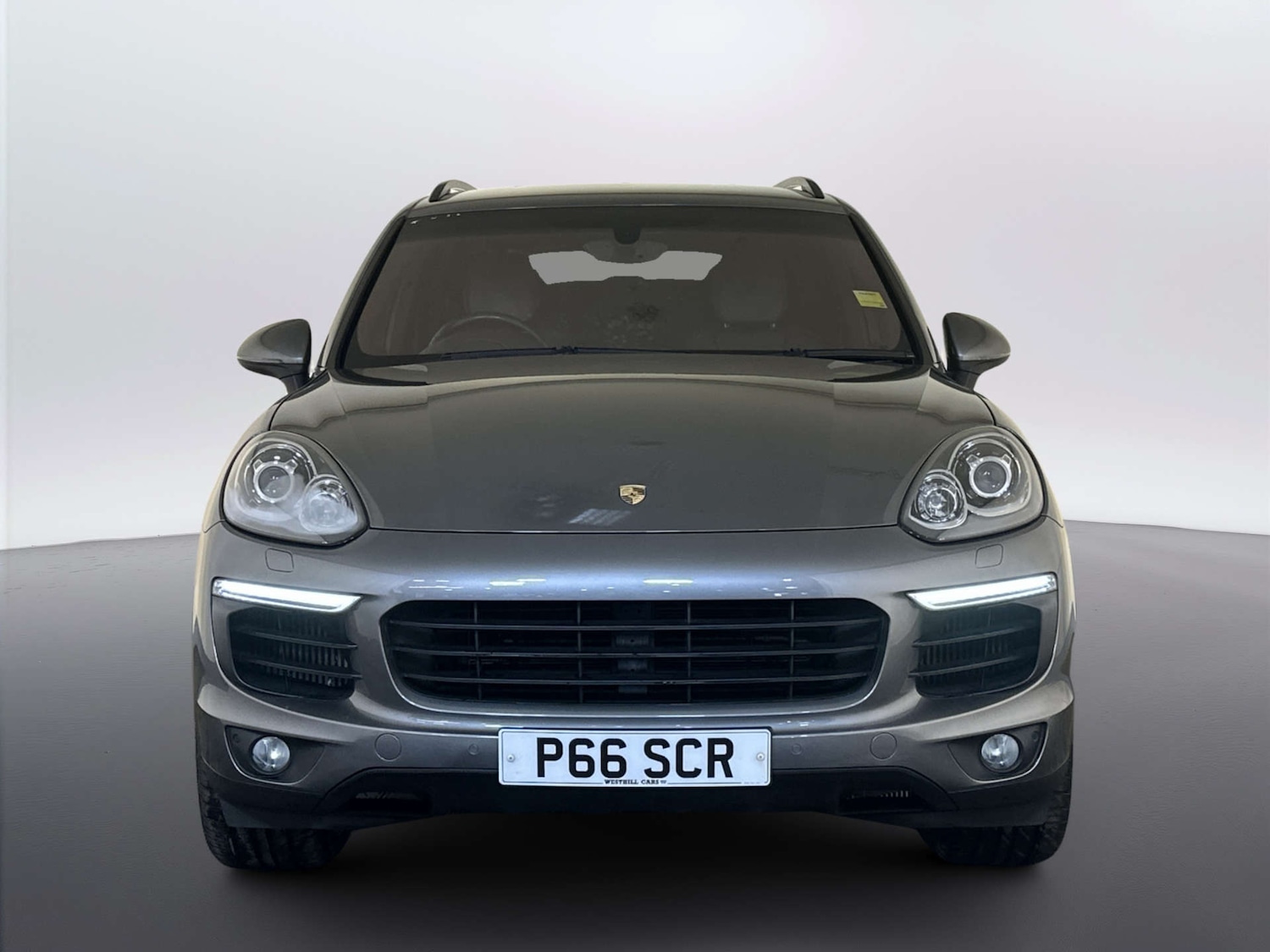Used Porsche Cayenne 2016 for sale - 78031032: Photo 5