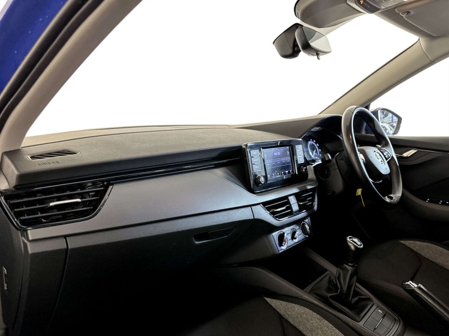 Used Skoda Kamiq 2022 for sale - 77523321: Photo 11