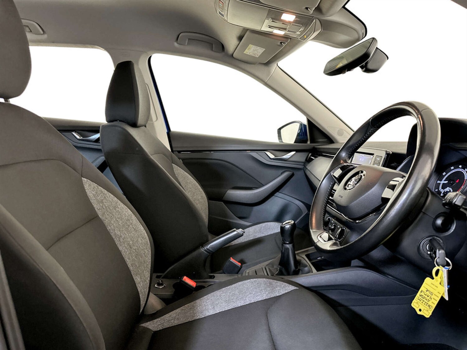 Used Skoda Kamiq 2022 for sale - 77523321: Photo 12