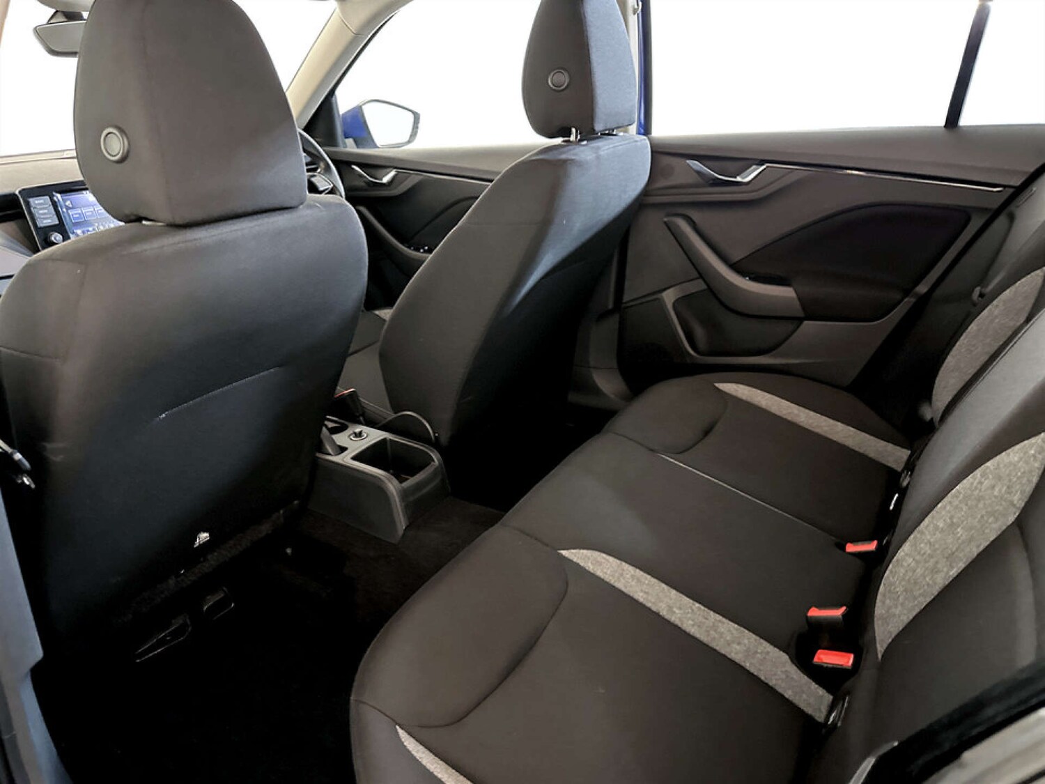 Used Skoda Kamiq 2022 for sale - 77523321: Photo 13