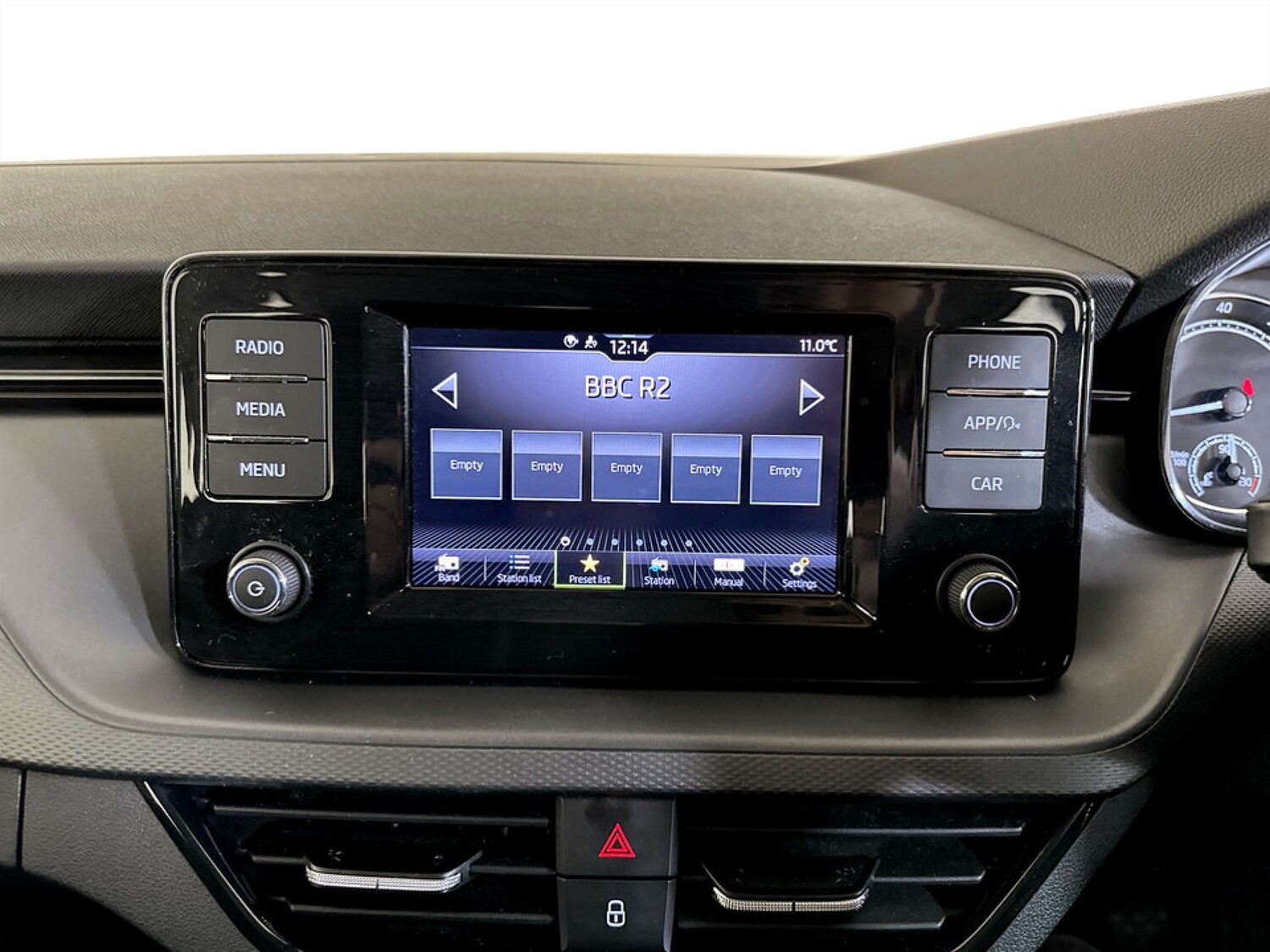 Used Skoda Kamiq 2022 for sale - 77523321: Photo 17