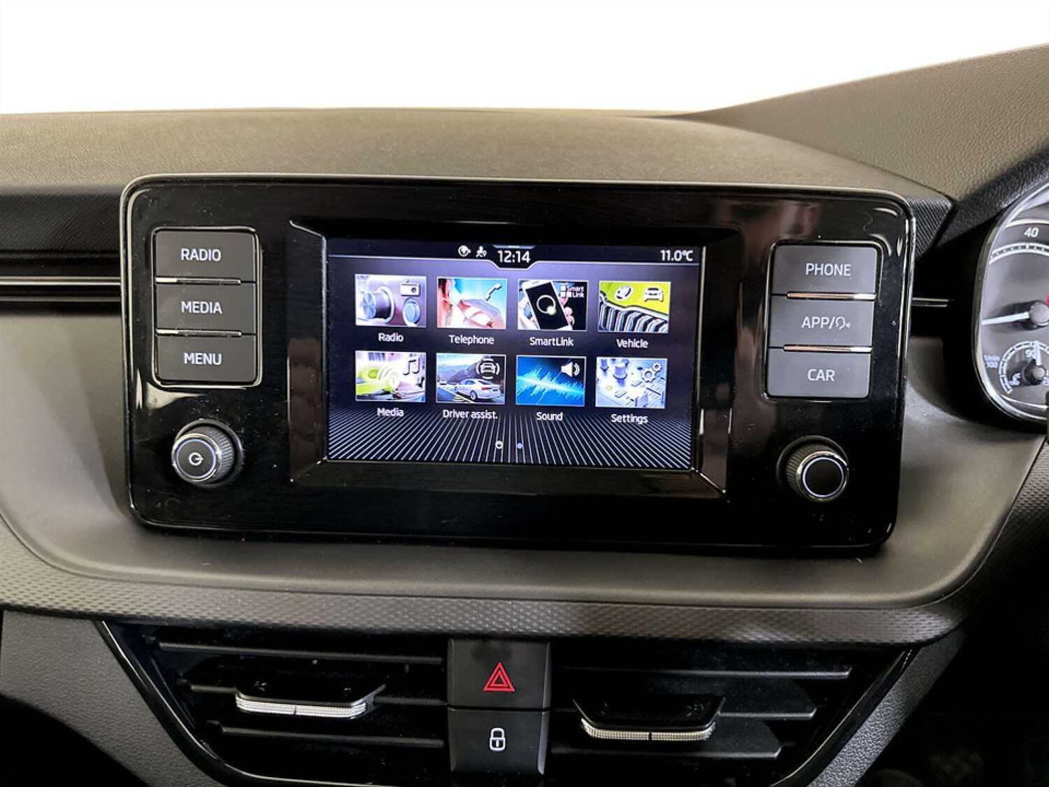 Used Skoda Kamiq 2022 for sale - 77523321: Photo 18