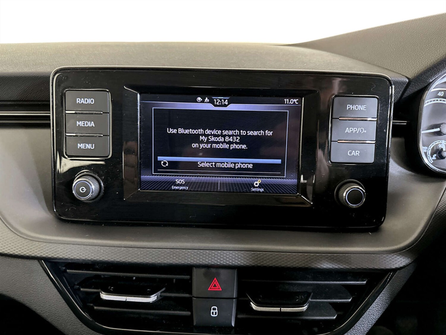 Used Skoda Kamiq 2022 for sale - 77523321: Photo 19