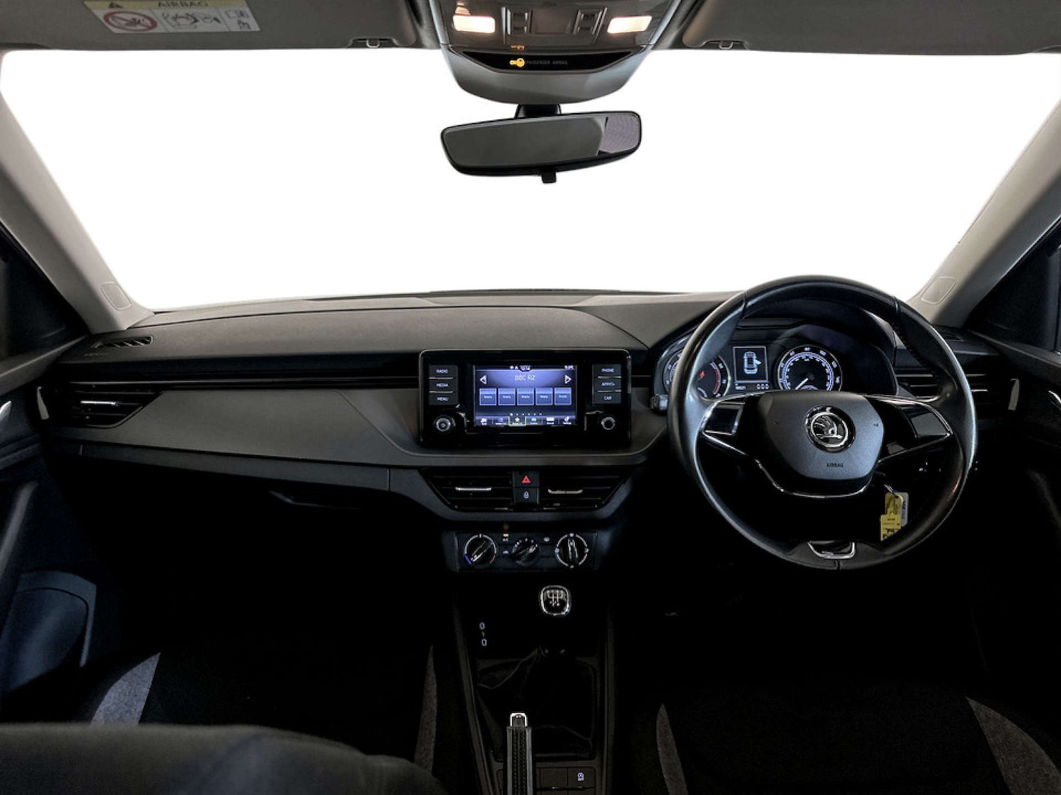 Used Skoda Kamiq 2022 for sale - 77523321: Photo 3