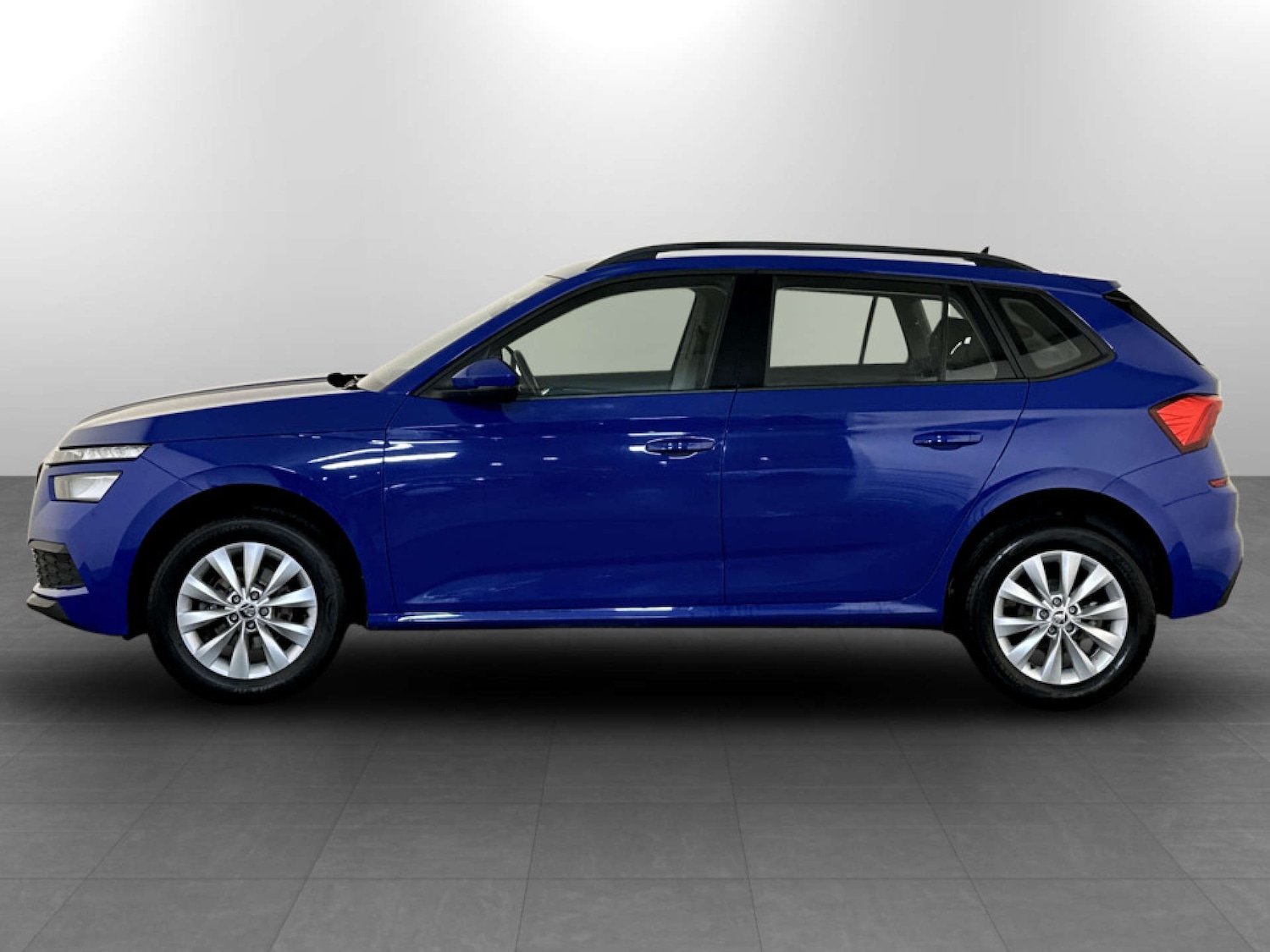 Used Skoda Kamiq 2022 for sale - 77523321: Photo 6