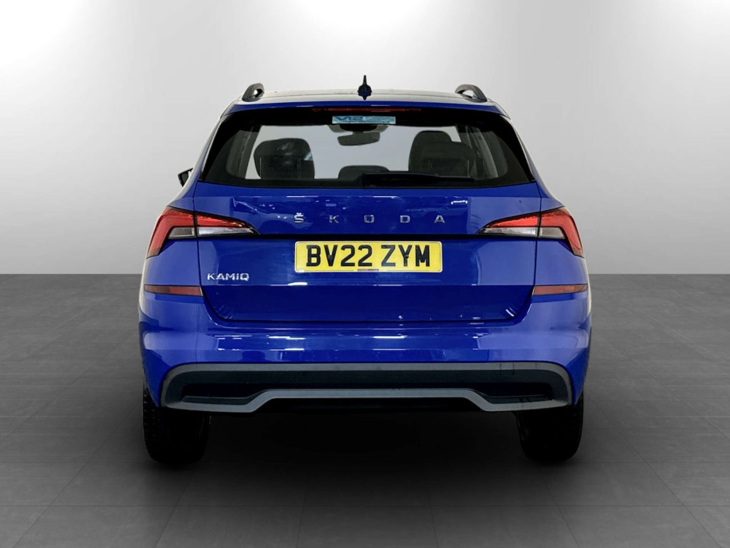 Used Skoda Kamiq 2022 for sale - 77523321: Photo 8