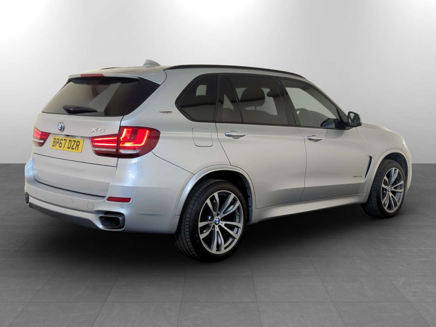 Used BMW X5 2017 for sale - 77184921: Photo 10