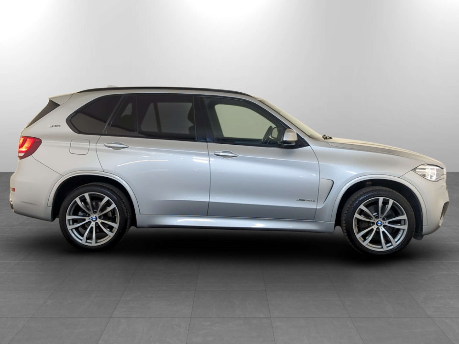 Used BMW X5 2017 for sale - 77184921: Photo 11