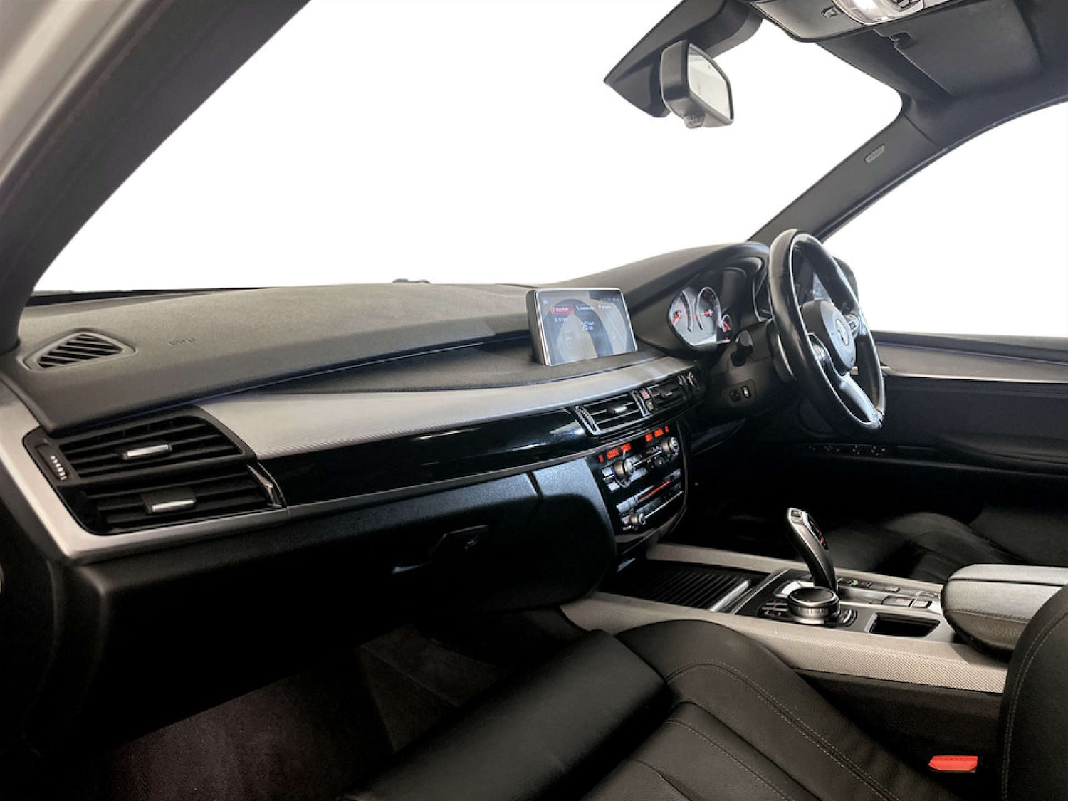 Used BMW X5 2017 for sale - 77184921: Photo 12