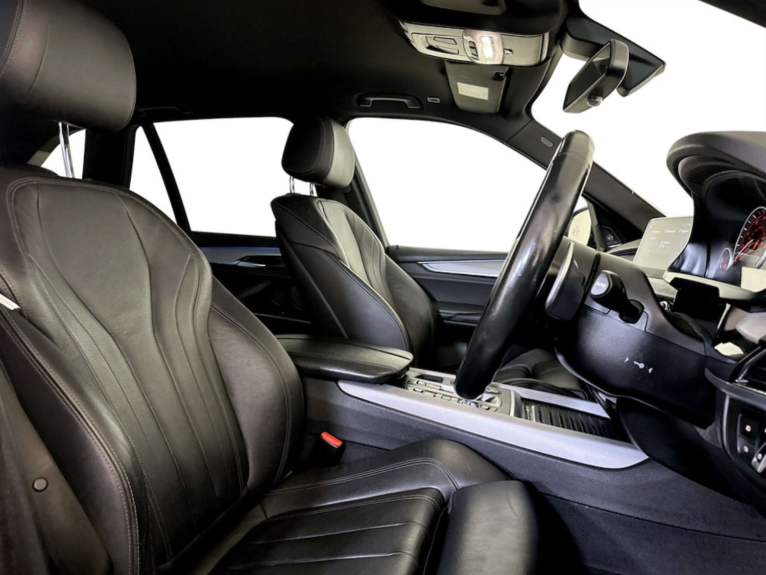 Used BMW X5 2017 for sale - 77184921: Photo 13