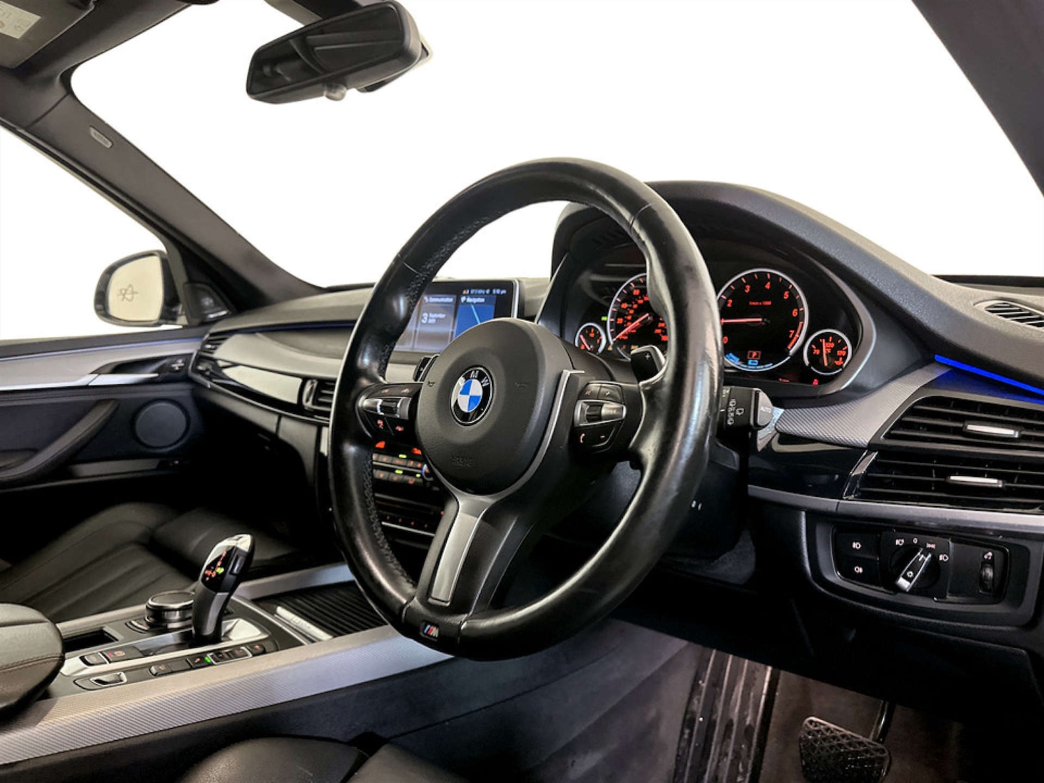 Used BMW X5 2017 for sale - 77184921: Photo 15