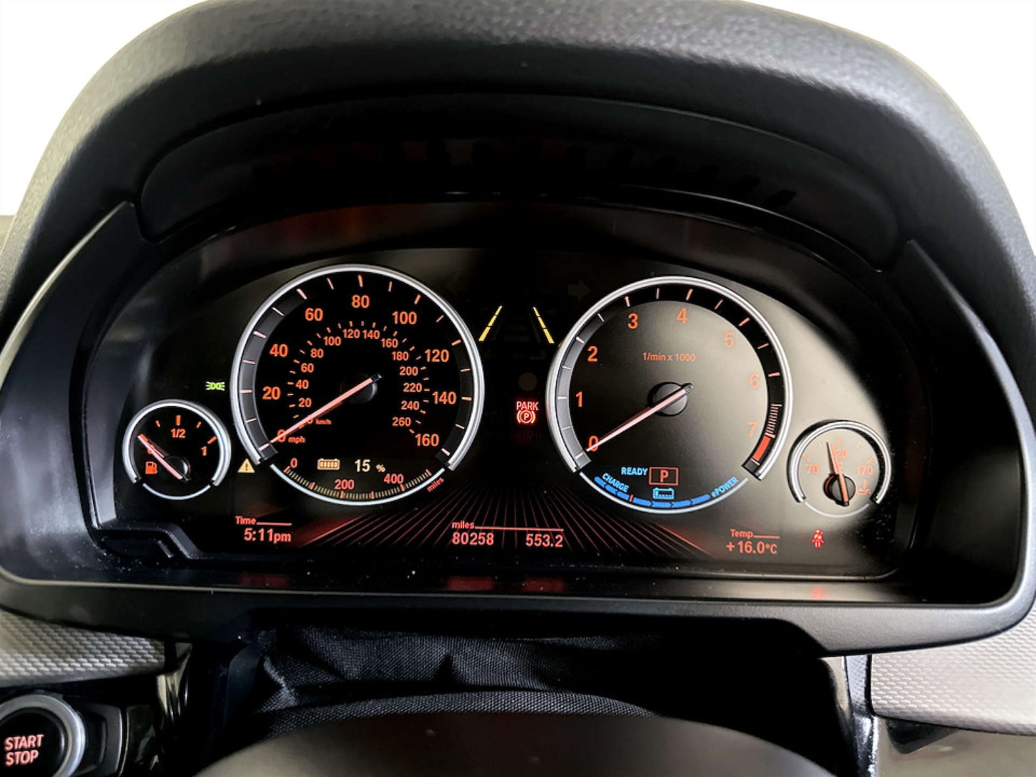 Used BMW X5 2017 for sale - 77184921: Photo 18