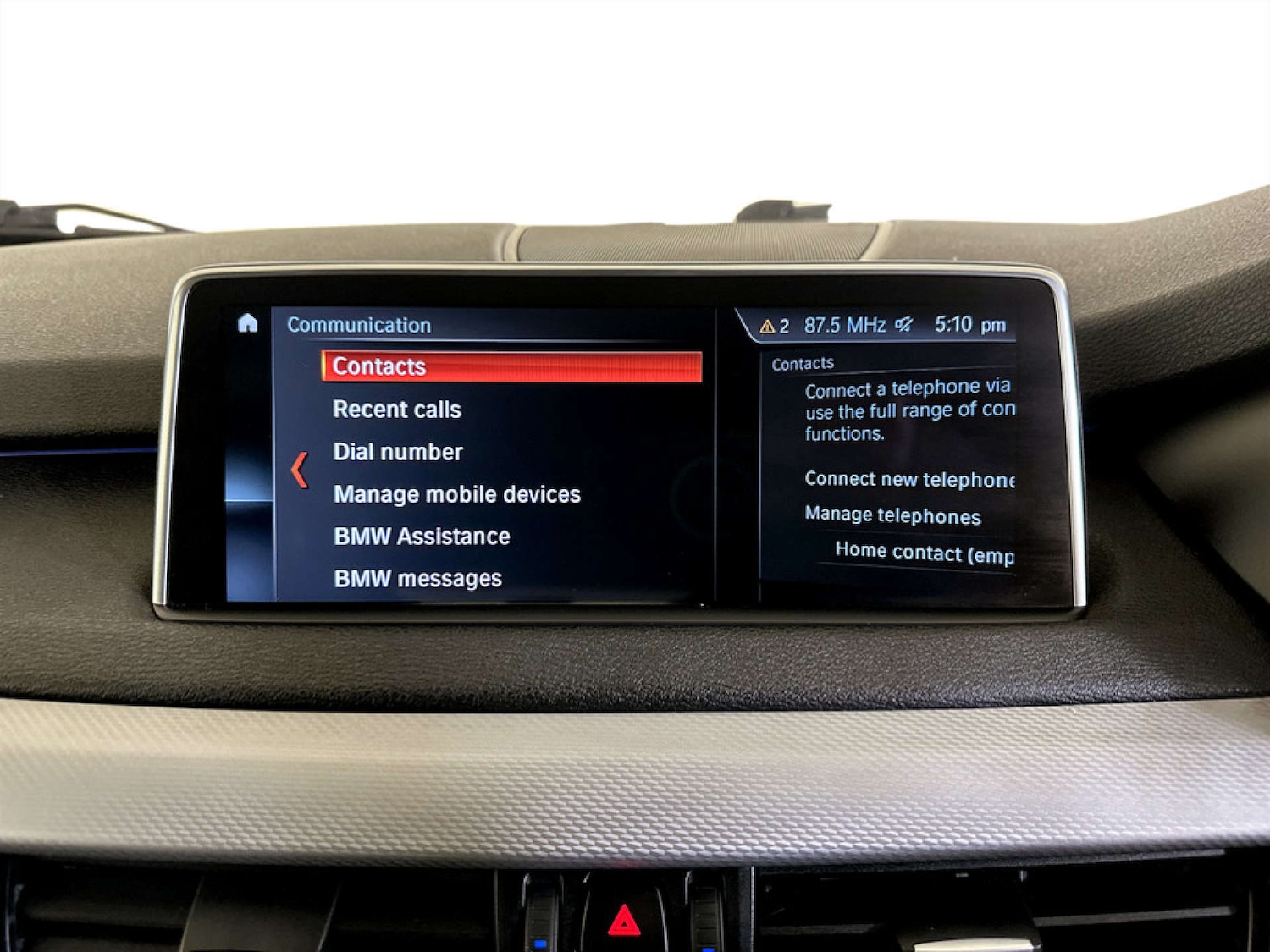 Used BMW X5 2017 for sale - 77184921: Photo 23