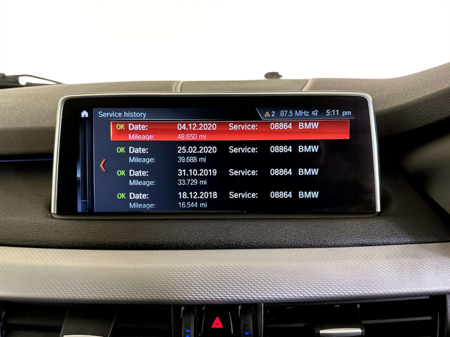 Used BMW X5 2017 for sale - 77184921: Photo 26