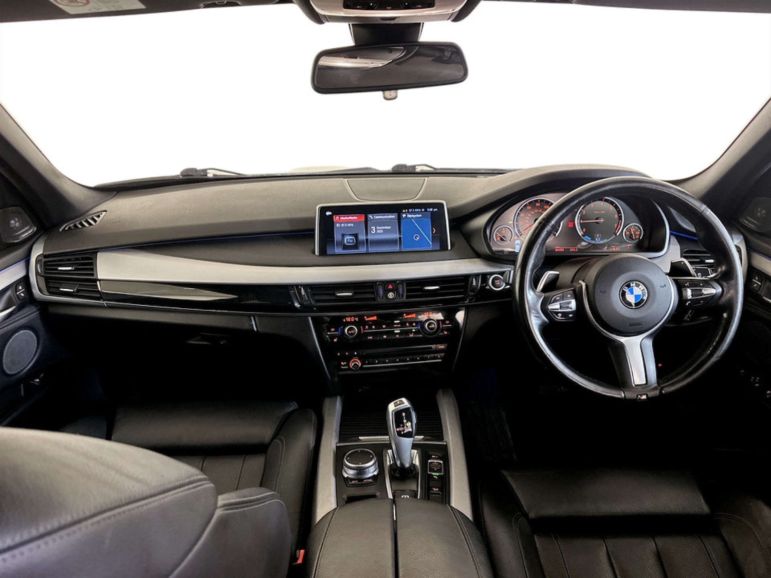 Used BMW X5 2017 for sale - 77184921: Photo 3