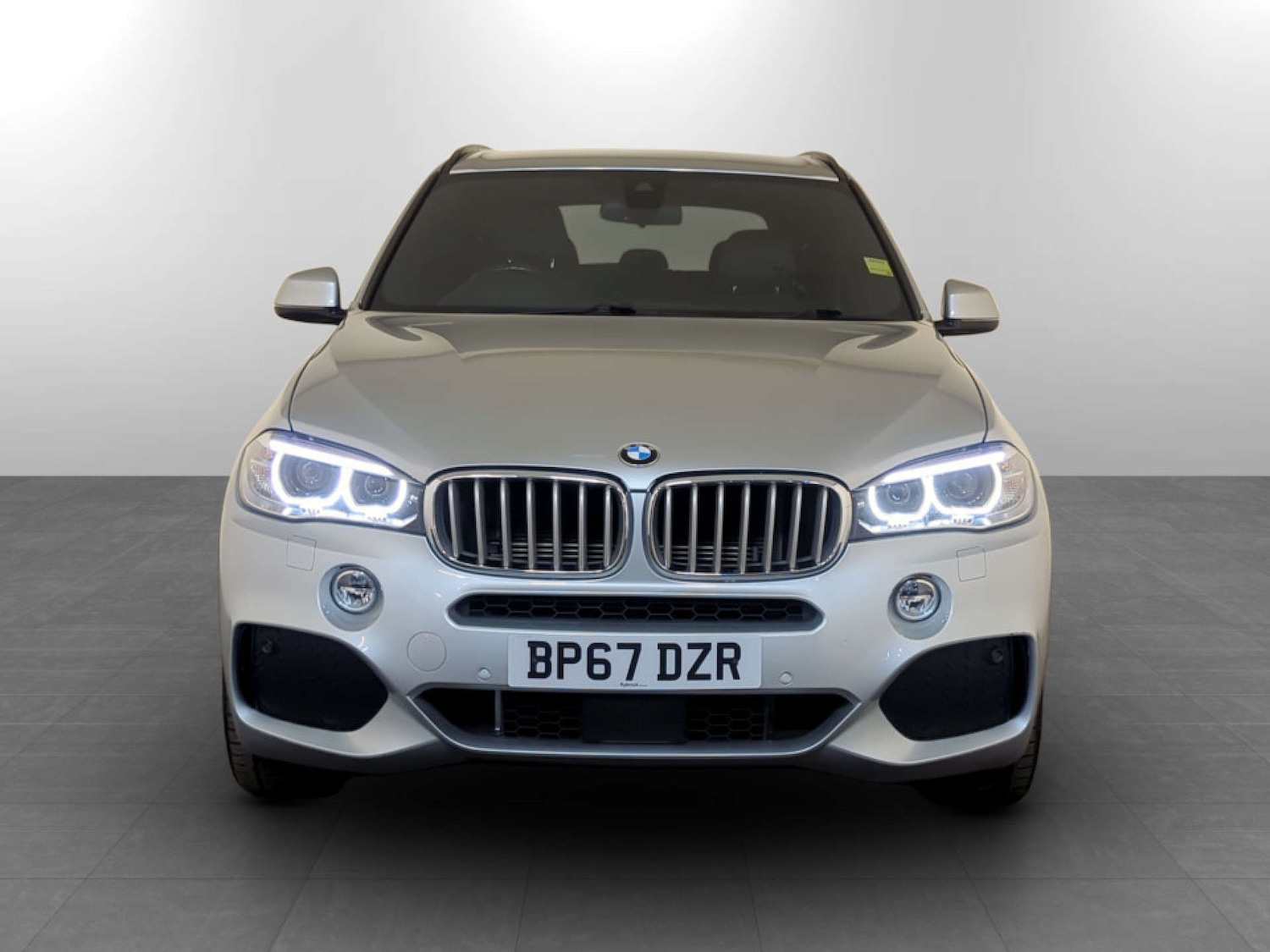 Used BMW X5 2017 for sale - 77184921: Photo 5
