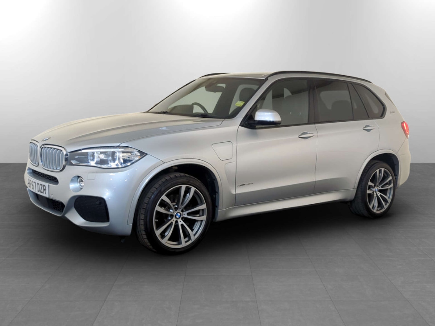 Used BMW X5 2017 for sale - 77184921: Photo 6