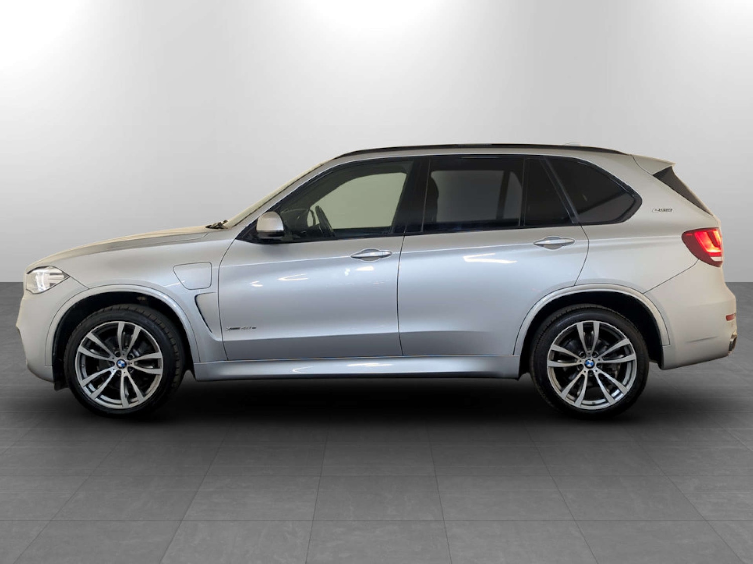 Used BMW X5 2017 for sale - 77184921: Photo 7