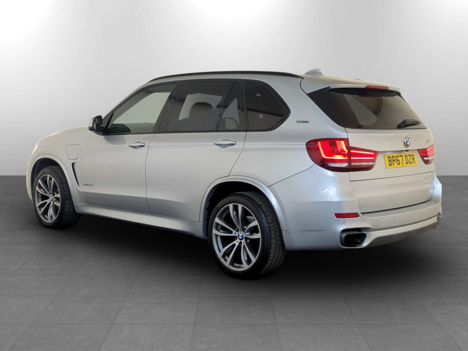 Used BMW X5 2017 for sale - 77184921: Photo 8