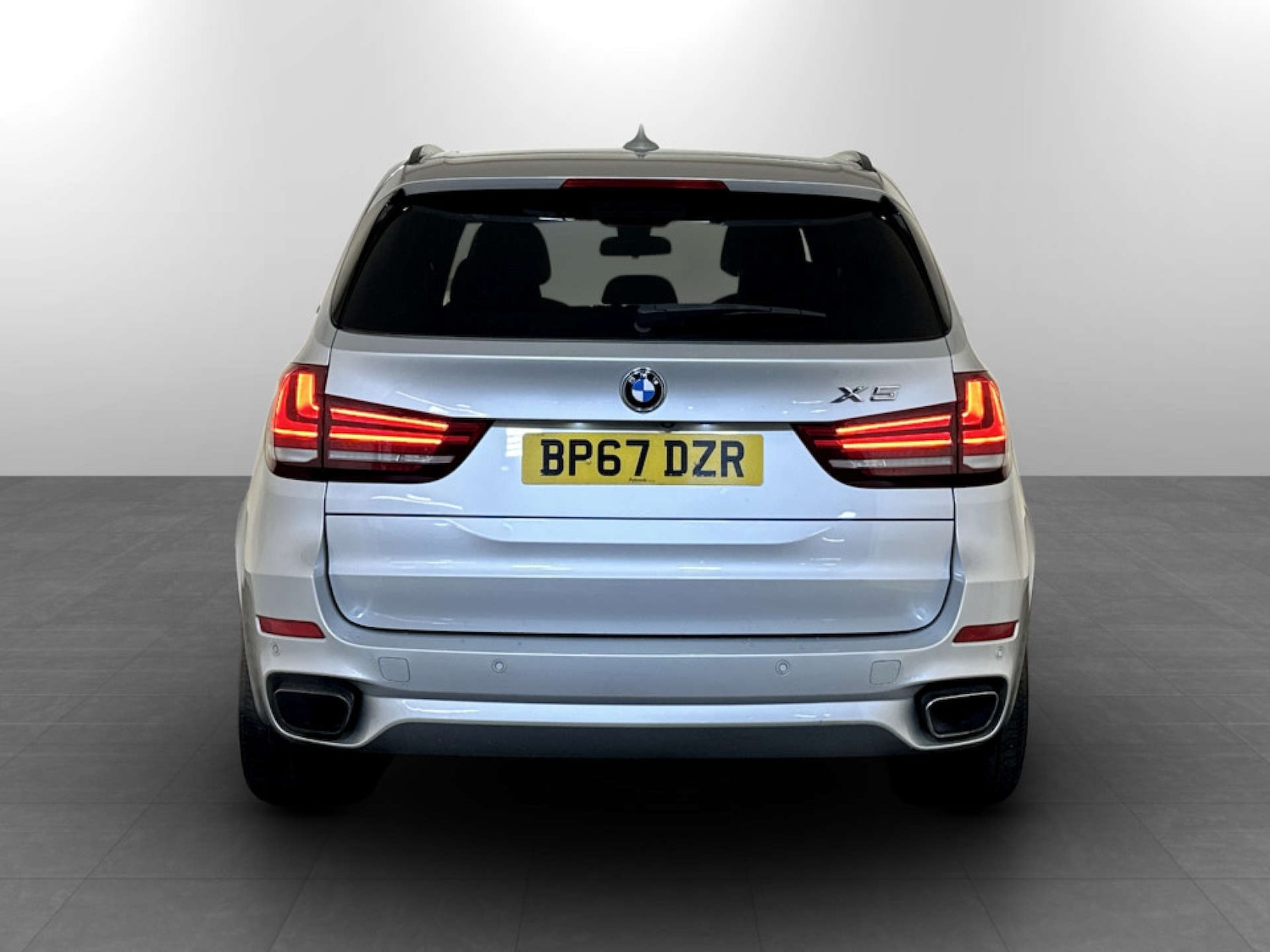 Used BMW X5 2017 for sale - 77184921: Photo 9