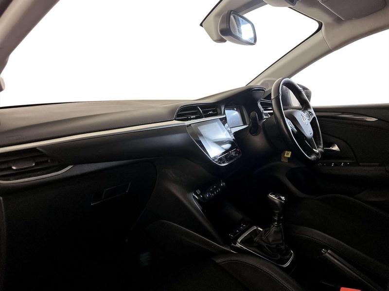 Used Vauxhall Corsa 2021 for sale - 77036837: Photo 12
