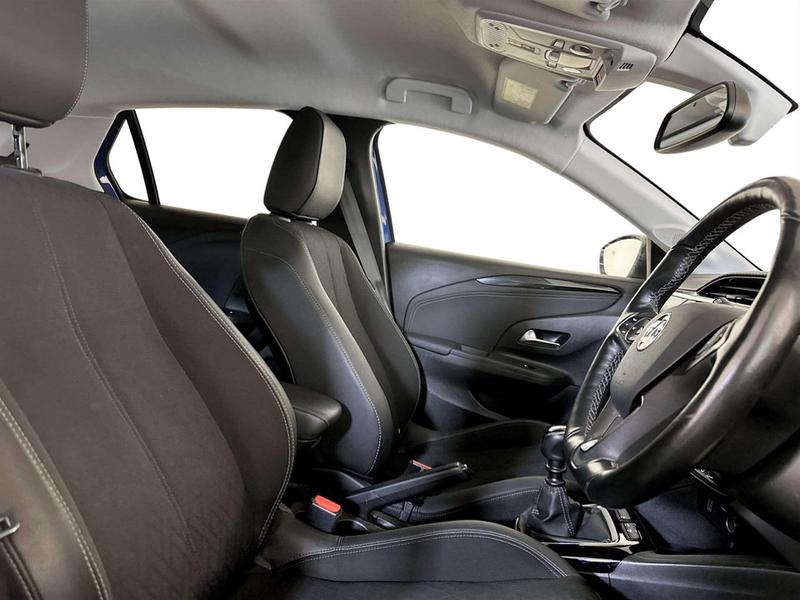 Used Vauxhall Corsa 2021 for sale - 77036837: Photo 13