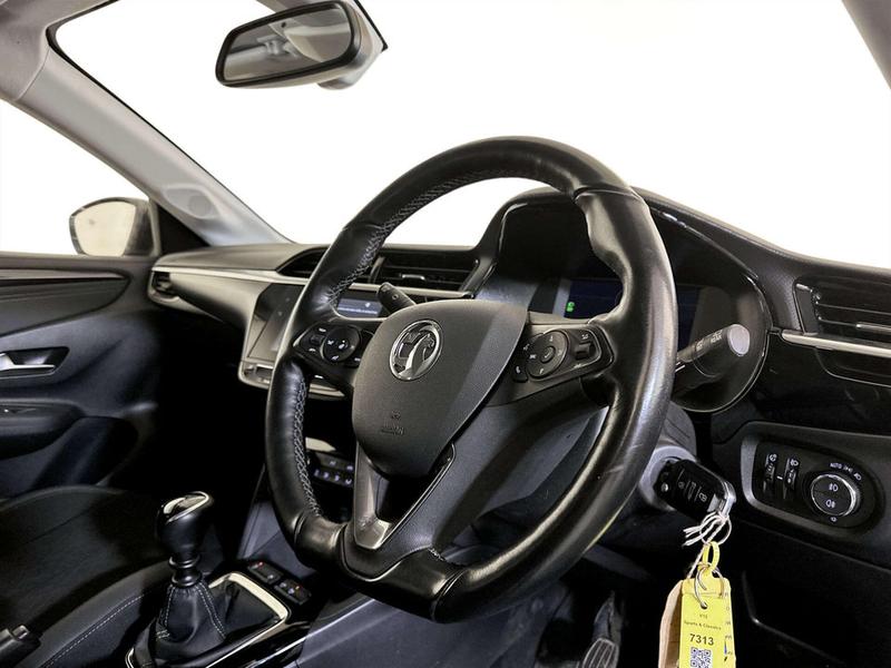 Used Vauxhall Corsa 2021 for sale - 77036837: Photo 16