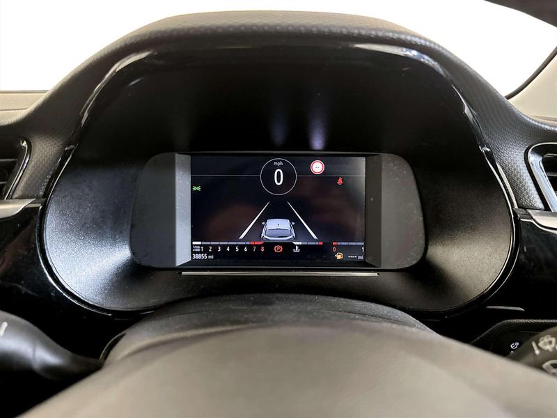 Used Vauxhall Corsa 2021 for sale - 77036837: Photo 19