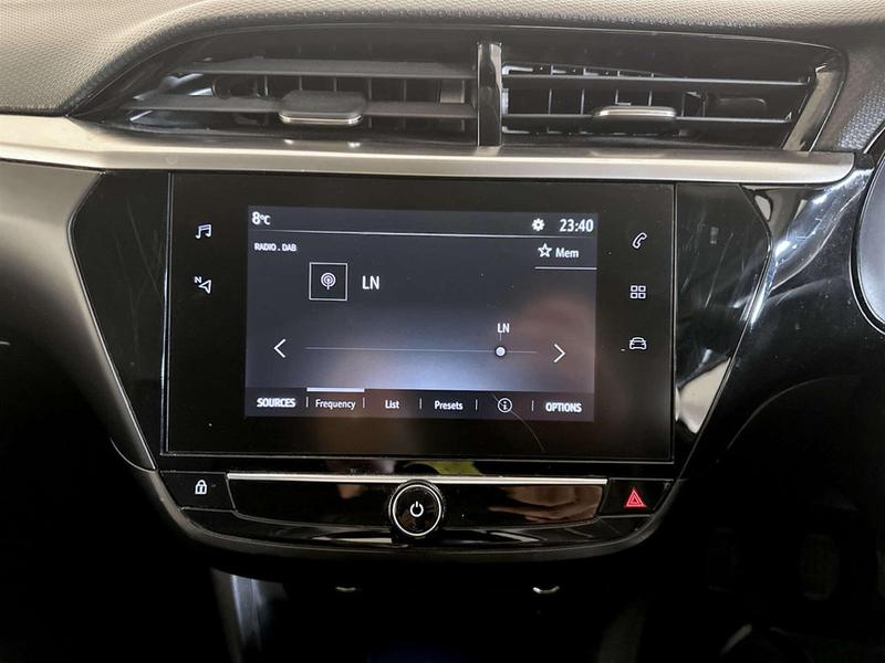 Used Vauxhall Corsa 2021 for sale - 77036837: Photo 22