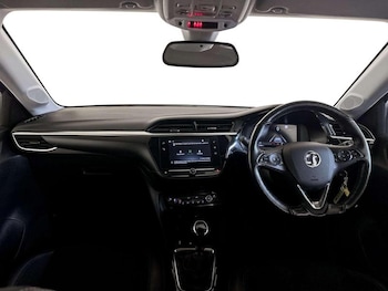 Used Vauxhall Corsa 2021 for sale - 77036837: Photo