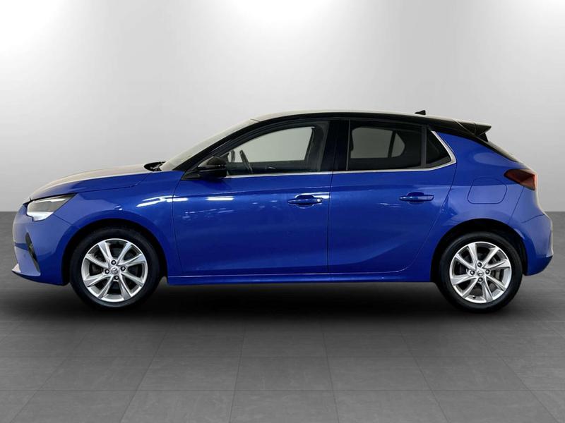 Used Vauxhall Corsa 2021 for sale - 77036837: Photo 7