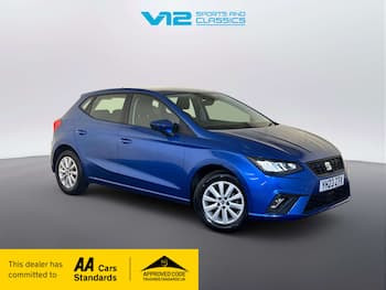 Used SEAT Ibiza 2023 for sale - 79664067: Photo