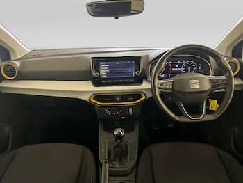 Used SEAT Ibiza 2023 for sale - 79664067: Photo