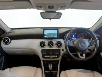 Used Mercedes-Benz A-Class 2018 for sale - 74703230: Photo