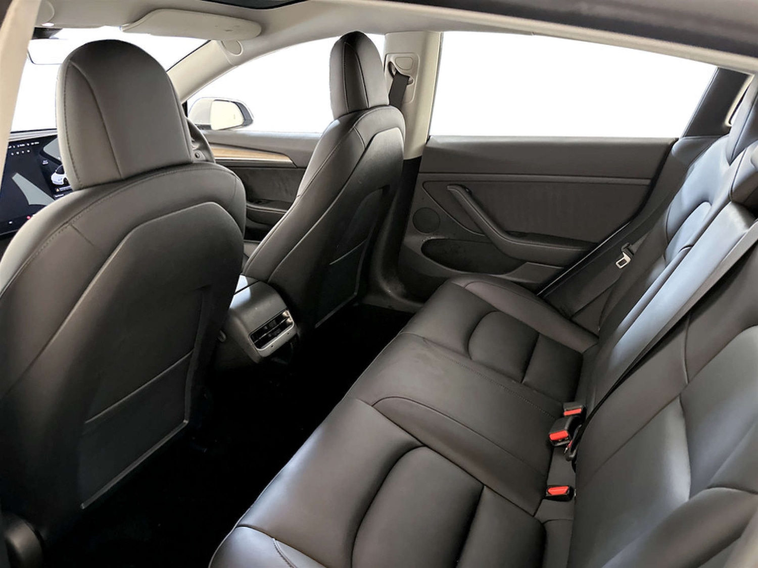 Used Tesla Model 3 2021 for sale - 77610613: Photo 14