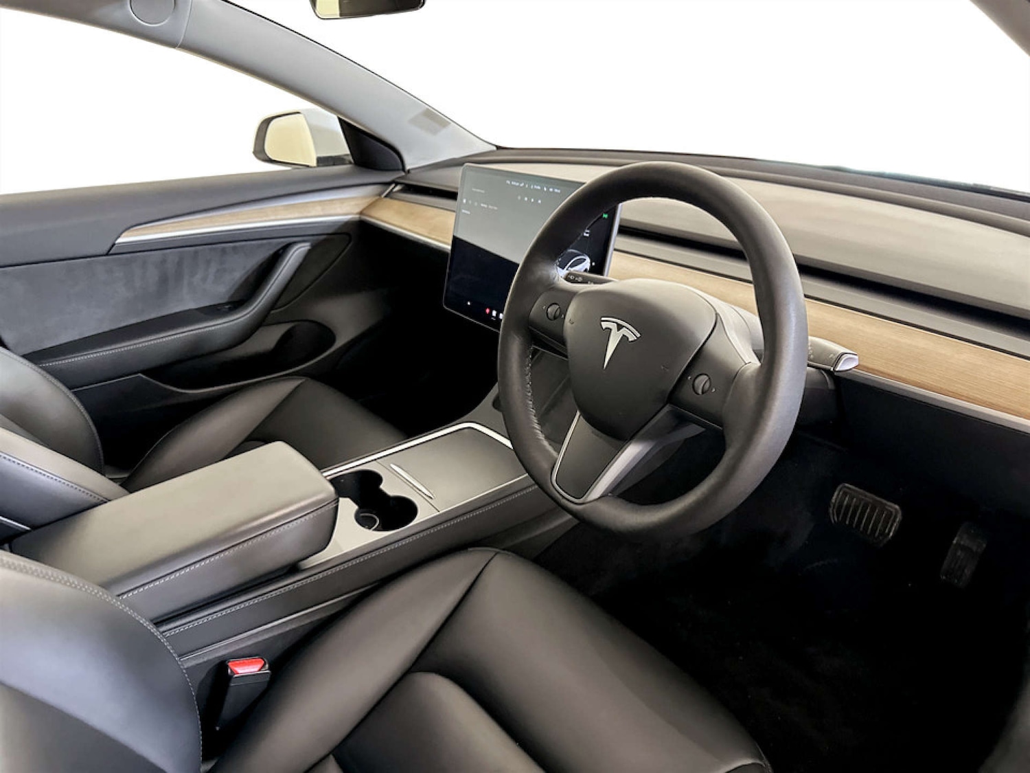 Used Tesla Model 3 2021 for sale - 77610613: Photo 15