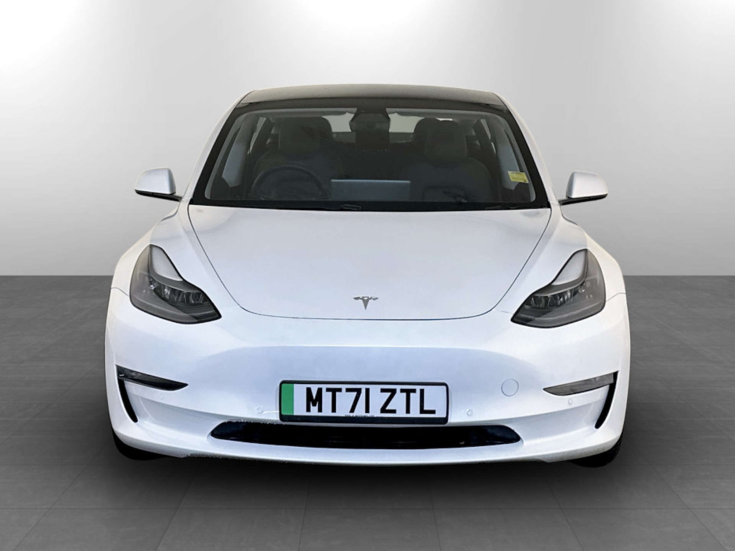 Used Tesla Model 3 2021 for sale - 77610613: Photo 5