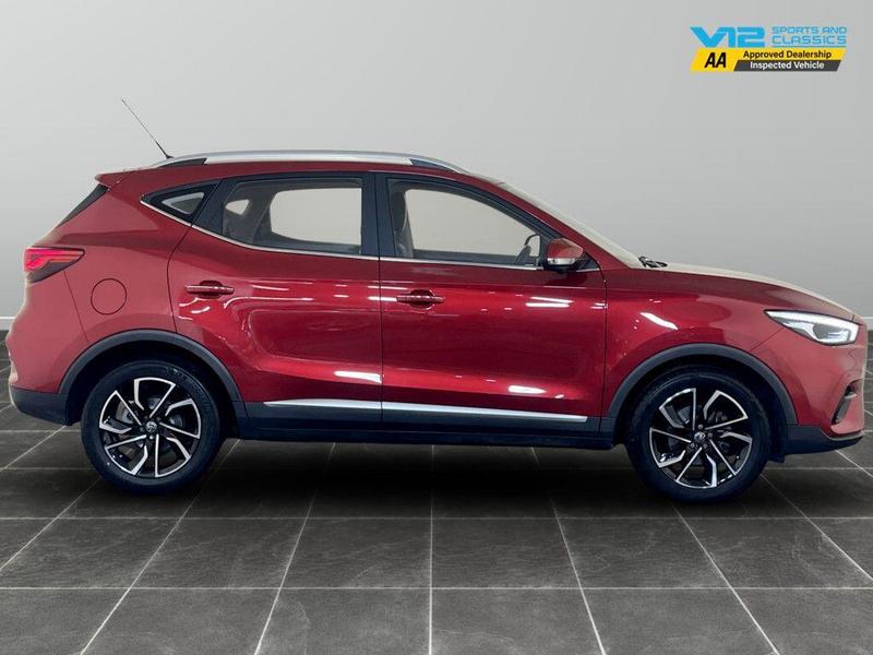 Used MG MG ZS 2020 for sale - 76422028: Photo 11