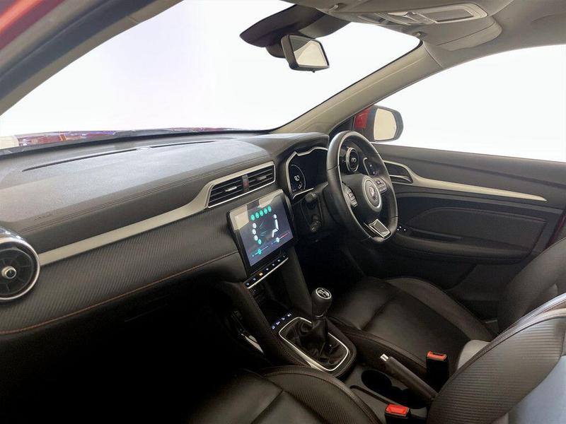 Used MG MG ZS 2020 for sale - 76422028: Photo 12