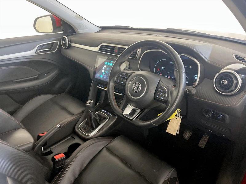 Used MG MG ZS 2020 for sale - 76422028: Photo 15