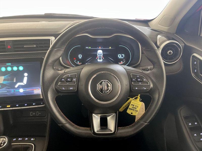 Used MG MG ZS 2020 for sale - 76422028: Photo 16