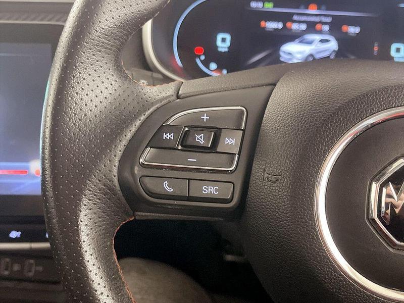 Used MG MG ZS 2020 for sale - 76422028: Photo 17