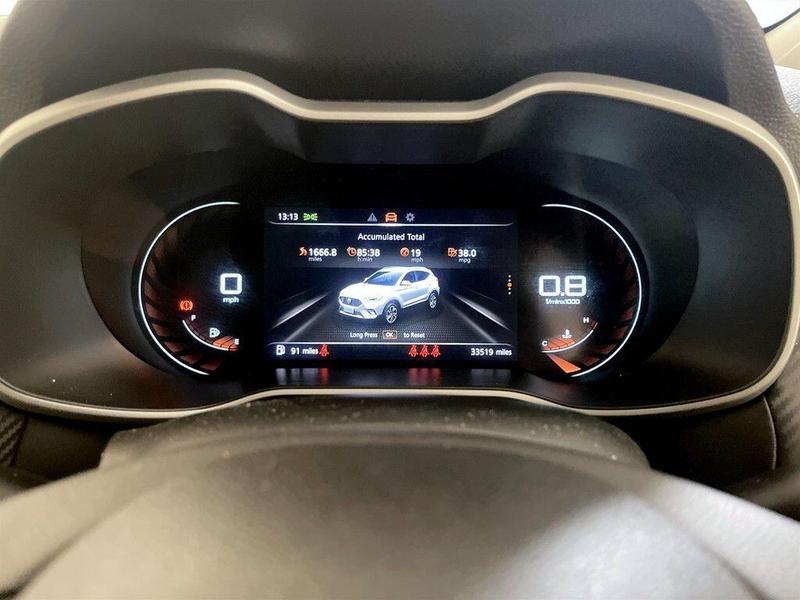 Used MG MG ZS 2020 for sale - 76422028: Photo 18