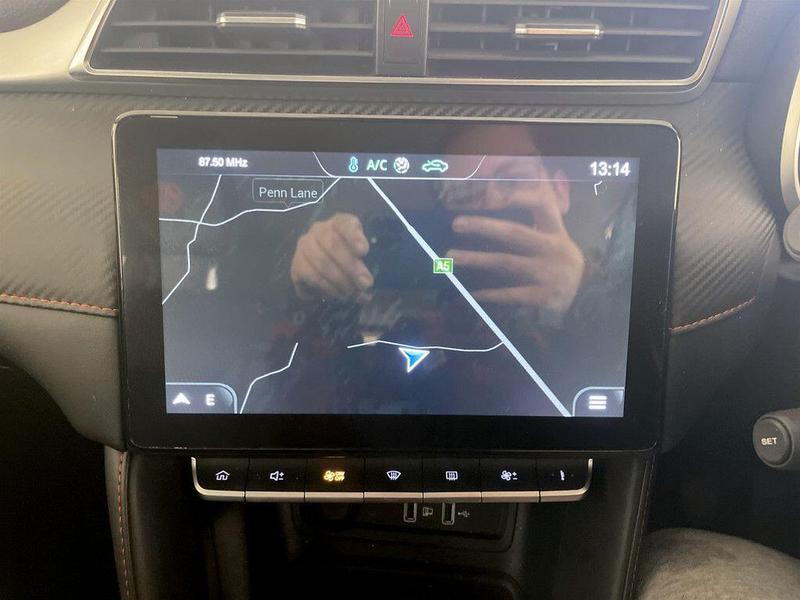 Used MG MG ZS 2020 for sale - 76422028: Photo 21