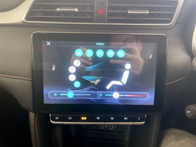 Used MG MG ZS 2020 for sale - 76422028: Photo 23