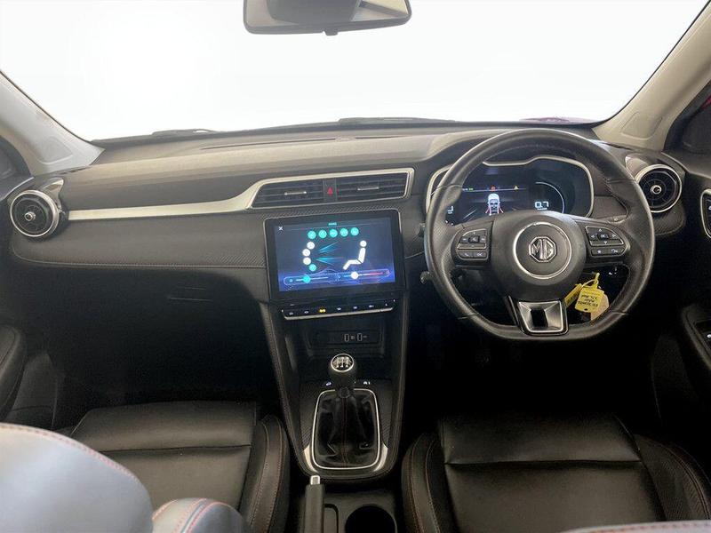 Used MG MG ZS 2020 for sale - 76422028: Photo 3
