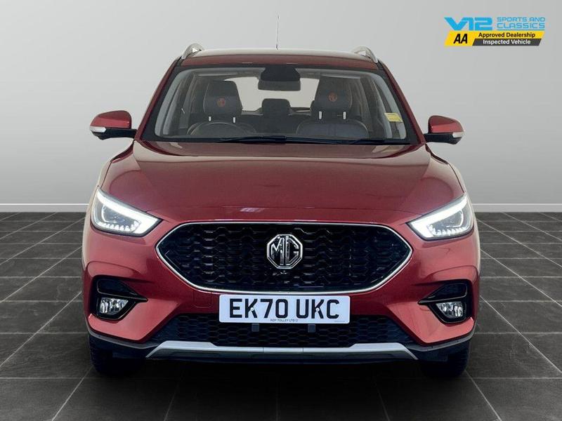 Used MG MG ZS 2020 for sale - 76422028: Photo 5