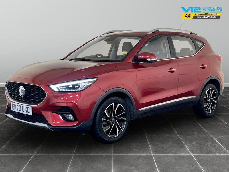 Used MG MG ZS 2020 for sale - 76422028: Photo 6