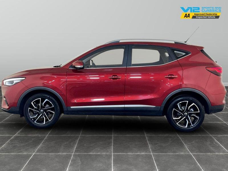 Used MG MG ZS 2020 for sale - 76422028: Photo 7