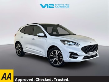 Used Ford Kuga 2023 for sale - 78531243: Photo